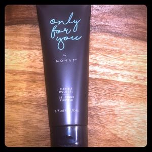 Monat only for you flexible hold gel